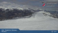 Archiv Foto Webcam Obersaxen Mundaun: Untermatt Bergstation 12:00