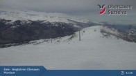 Archiv Foto Webcam Obersaxen Mundaun: Untermatt Bergstation 14:00