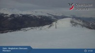 Archiv Foto Webcam Obersaxen Mundaun: Untermatt Bergstation 16:00