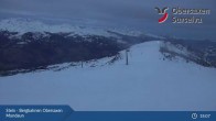 Archiv Foto Webcam Obersaxen Mundaun: Untermatt Bergstation 18:00