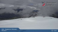 Archiv Foto Webcam Obersaxen Mundaun: Untermatt Bergstation 14:00