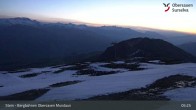Archiv Foto Webcam Obersaxen Mundaun: Untermatt Bergstation 04:00