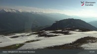 Archiv Foto Webcam Obersaxen Mundaun: Untermatt Bergstation 06:00