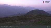 Archiv Foto Webcam Obersaxen Mundaun: Untermatt Bergstation 02:00