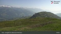 Archiv Foto Webcam Obersaxen Mundaun: Untermatt Bergstation 08:00