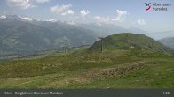Archiv Foto Webcam Obersaxen Mundaun: Untermatt Bergstation 10:00
