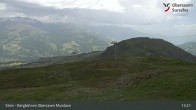 Archiv Foto Webcam Obersaxen Mundaun: Untermatt Bergstation 12:00