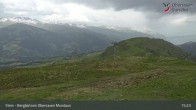 Archiv Foto Webcam Obersaxen Mundaun: Untermatt Bergstation 14:00