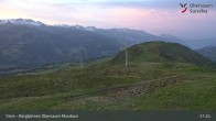 Archiv Foto Webcam Obersaxen Mundaun: Untermatt Bergstation 02:00