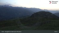 Archiv Foto Webcam Obersaxen Mundaun: Untermatt Bergstation 04:00