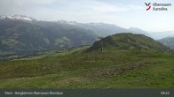 Archiv Foto Webcam Obersaxen Mundaun: Untermatt Bergstation 08:00