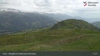 Archiv Foto Webcam Obersaxen Mundaun: Untermatt Bergstation 10:00