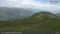 Archiv Foto Webcam Obersaxen Mundaun: Untermatt Bergstation 12:00