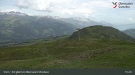 Archiv Foto Webcam Obersaxen Mundaun: Untermatt Bergstation 14:00