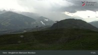 Archiv Foto Webcam Obersaxen Mundaun: Untermatt Bergstation 16:00