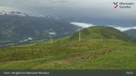 Archiv Foto Webcam Obersaxen Mundaun: Untermatt Bergstation 18:00