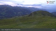 Archiv Foto Webcam Obersaxen Mundaun: Untermatt Bergstation 02:00