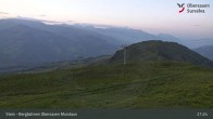 Archived image Webcam Obersaxen Mundaun: Untermatt Top Station 02:00