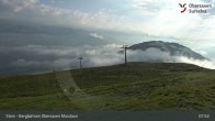 Archived image Webcam Obersaxen Mundaun: Untermatt Top Station 07:00