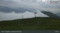 Archived image Webcam Obersaxen Mundaun: Untermatt Top Station 08:00