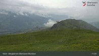 Archived image Webcam Obersaxen Mundaun: Untermatt Top Station 10:00