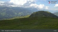 Archived image Webcam Obersaxen Mundaun: Untermatt Top Station 16:00