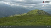 Archived image Webcam Obersaxen Mundaun: Untermatt Top Station 18:00