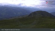 Archiv Foto Webcam Obersaxen Mundaun: Untermatt Bergstation 00:00