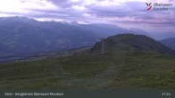 Archiv Foto Webcam Obersaxen Mundaun: Untermatt Bergstation 02:00
