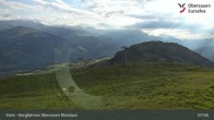 Archiv Foto Webcam Obersaxen Mundaun: Untermatt Bergstation 07:00