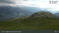 Archiv Foto Webcam Obersaxen Mundaun: Untermatt Bergstation 08:00