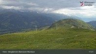 Archiv Foto Webcam Obersaxen Mundaun: Untermatt Bergstation 10:00