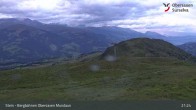 Archived image Webcam Obersaxen Mundaun: Untermatt Top Station 02:00
