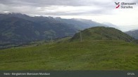 Archived image Webcam Obersaxen Mundaun: Untermatt Top Station 06:00