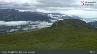 Archived image Webcam Obersaxen Mundaun: Untermatt Top Station 10:00