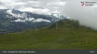 Archived image Webcam Obersaxen Mundaun: Untermatt Top Station 12:00