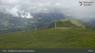 Archived image Webcam Obersaxen Mundaun: Untermatt Top Station 14:00