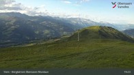 Archived image Webcam Obersaxen Mundaun: Untermatt Top Station 18:00