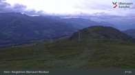 Archived image Webcam Obersaxen Mundaun: Untermatt Top Station 20:00
