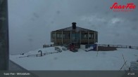 Archived image Webcam Saas-Fee: Mitelallalin 02:00
