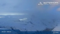 Archiv Foto Webcam Zermatt - Rothorn 02:00