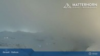 Archiv Foto Webcam Zermatt - Rothorn 02:00