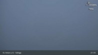 Archived image Webcam St Anton: Valluga mountain 04:00
