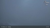 Archived image Webcam St Anton: Valluga mountain 00:00