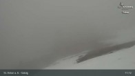 Archiv Foto Webcam St. Anton - Galzig Bergstation 10:00