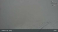 Archiv Foto Webcam St. Anton - Galzig Bergstation 06:00