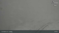 Archiv Foto Webcam St. Anton - Galzig Bergstation 07:00