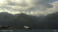 Archiv Foto Webcam St. Anton - Bergstation Gampenbahn 06:00