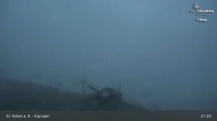 Archived image Webcam Mountain Restaurant Gampen / Top Station Gampenbahn 00:00