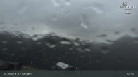 Archived image Webcam Mountain Restaurant Gampen / Top Station Gampenbahn 07:00